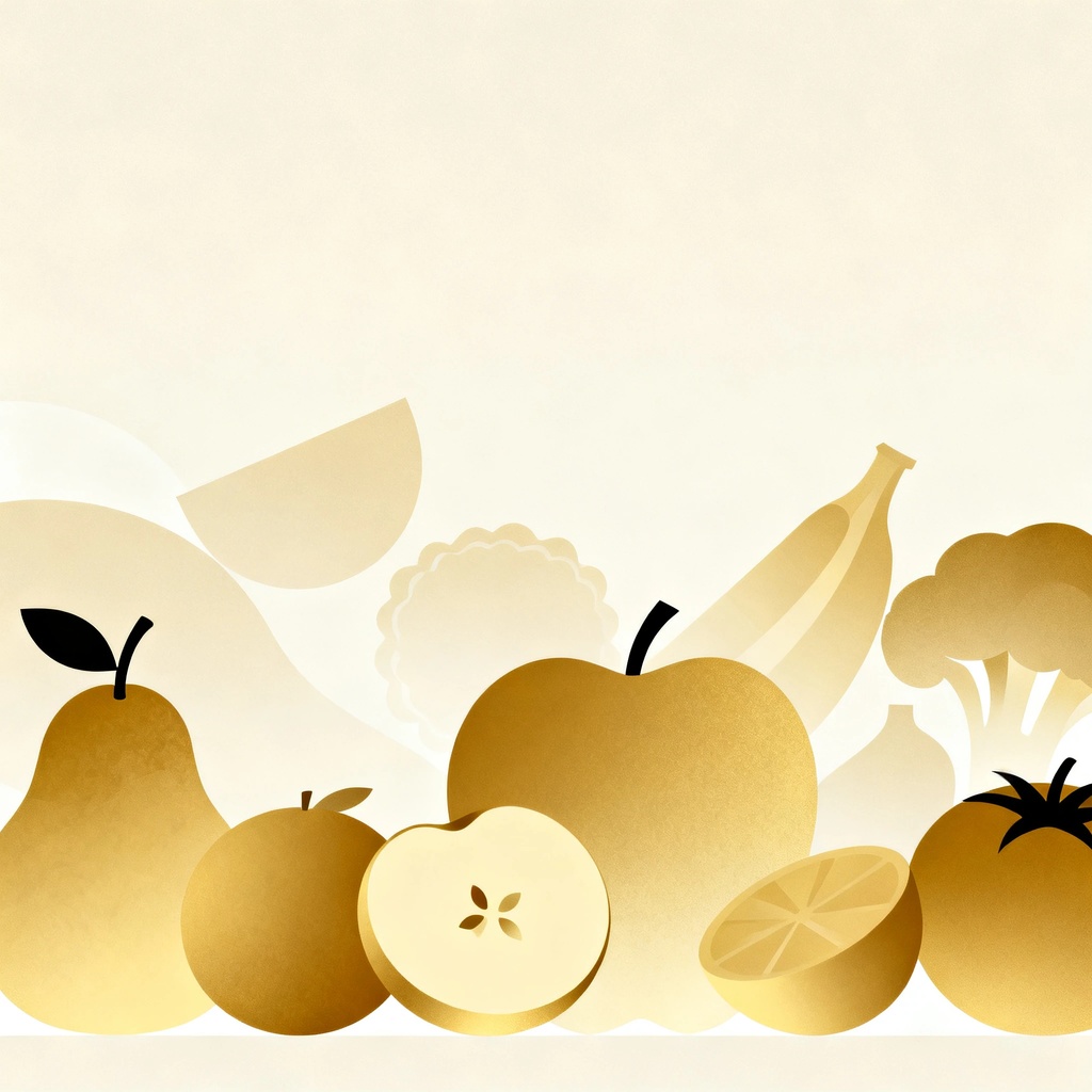 Jak správně jíst pro zdraví