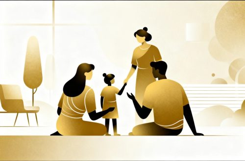 5 aktivit pro rodinné chvíle